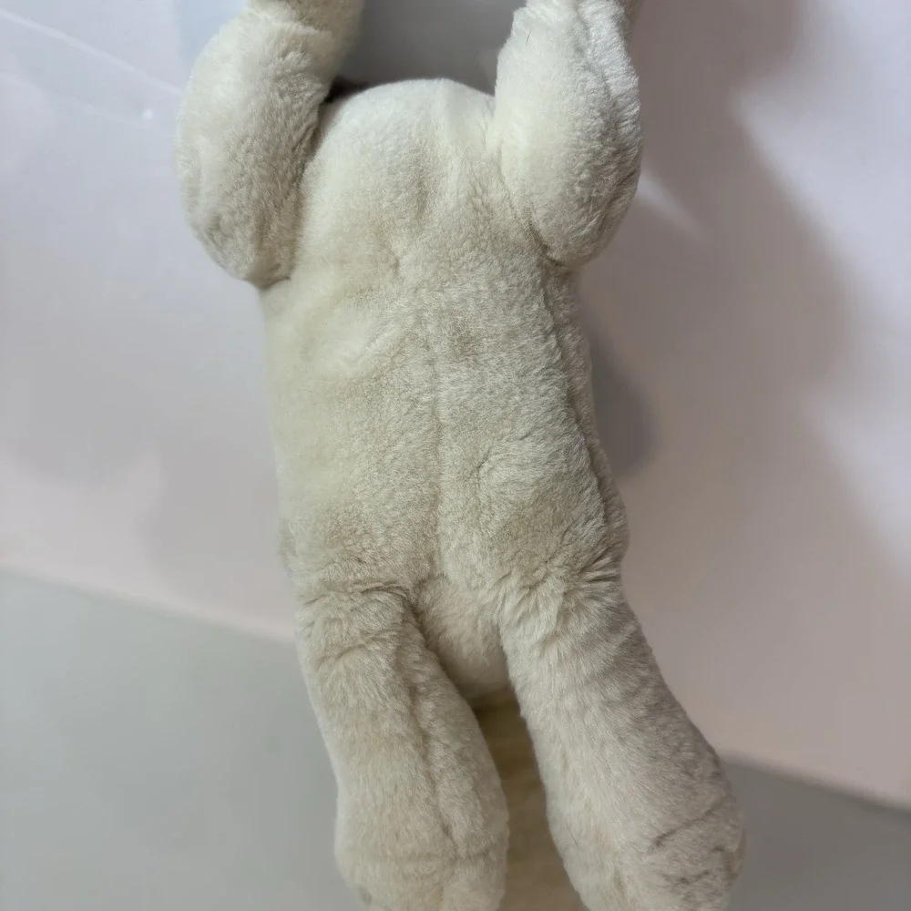 Olive The Reindeer Plush Toy By Gund #40734 RARE 13 - 14